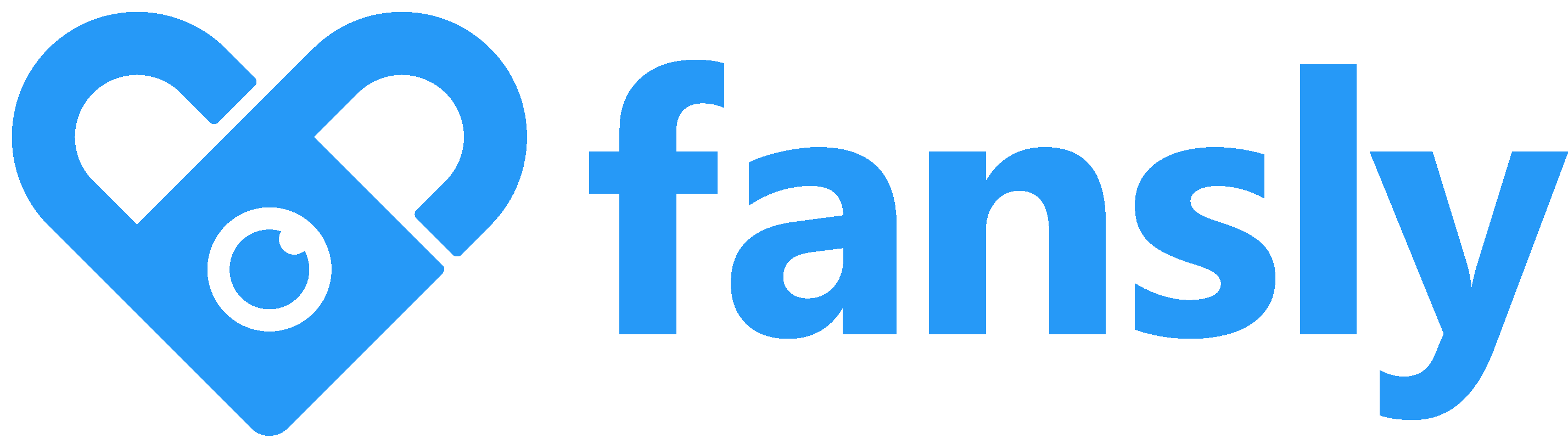 Fansly logo